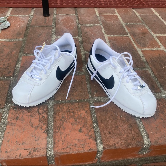Nike Cortez Womens sz 5.5 - Picture 4 of 7